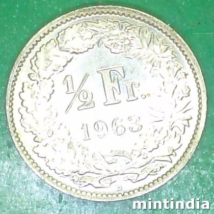 1960 CANADA SILVER 10 Cents  Elizabeth II 1st portrait COIN EF220