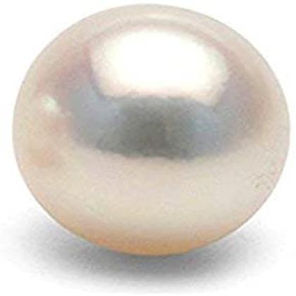 CERTIFIED PEARL MOTTI FOR CHANDRA WT 4.00cT