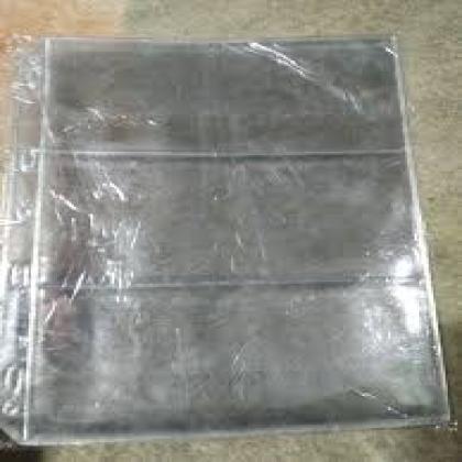 CURRENCY BANKNOTE ALBUM DETACHABLE SHEET SUITABLE FOR ALL SIZE