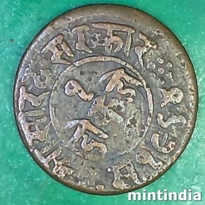 JUNAGARH 1 Dokdo Rasul Muhammad Khan AB376