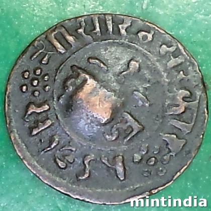 JUNAGARH 1 Dokdo Rasul Muhammad Khan AB386