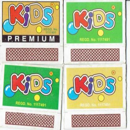 KIDS THEME MATCH BOX SET LOT MB66