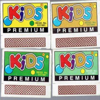 KIDS THEME MATCHBOX SET MB249