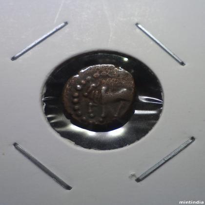 NAGA DYNASTI NARWAR KAKANI COIN N 2