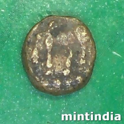 NAGA DYNASTI NARWAR KAKANI COIN N 3