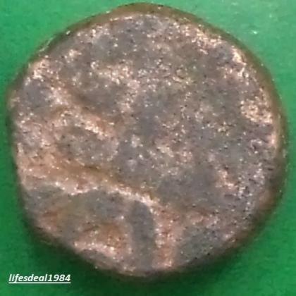 Native Princelly state Mughal Sultanate DAM coin  M7 (a)