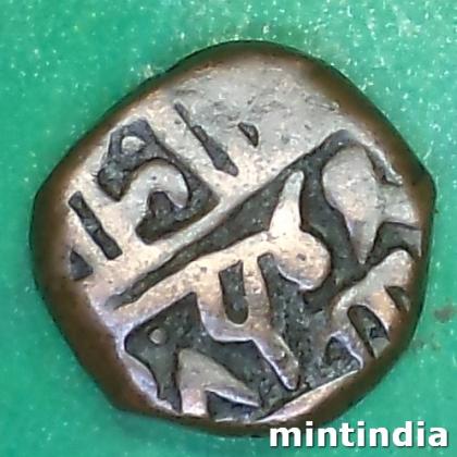 NAWAWNAGAR IPS KORI COIN AB115