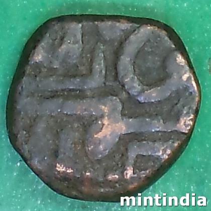 NAWAWNAGAR IPS KORI COIN AB84