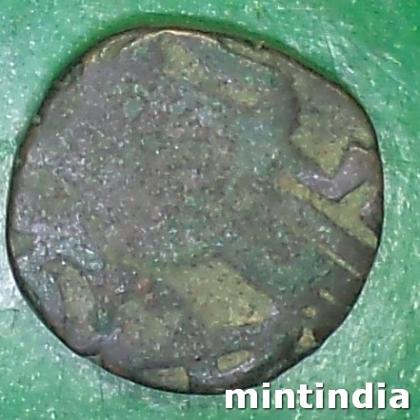 TOMAR DYNASTY 1 JITAL MAHENDRA PAL DEV COIN EF169