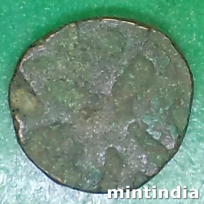 TOMAR DYNASTY 1 JITAL MAHENDRA PAL DEV COIN EF181