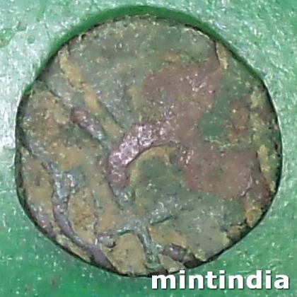 TOMAR DYNASTY 1 JITAL MAHENDRA PAL DEV COIN EF189